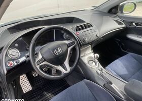 Хонда Сівік, об'ємом двигуна 1.8 л та пробігом 166 тис. км за 4967 $, фото 8 на Automoto.ua