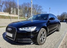 Ауди А6, объемом двигателя 1.97 л и пробегом 115 тыс. км за 23521 $, фото 9 на Automoto.ua