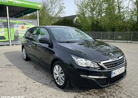 Пежо 308, об'ємом двигуна 1.56 л та пробігом 241 тис. км за 6026 $, фото 3 на Automoto.ua