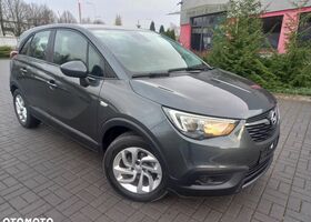 Опель Crossland X, об'ємом двигуна 1.2 л та пробігом 6000 тис. км за 9698 $, фото 5 на Automoto.ua