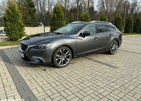 Мазда 6, об'ємом двигуна 2.19 л та пробігом 135 тис. км за 11210 $, фото 8 на Automoto.ua