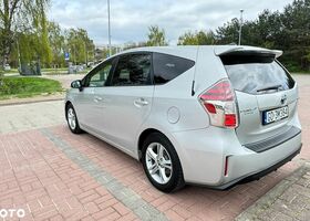 Тойота Prius Plus, об'ємом двигуна 1.8 л та пробігом 318 тис. км за 13923 $, фото 6 на Automoto.ua