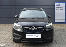 Опель Crossland X, об'ємом двигуна 1.2 л та пробігом 100 тис. км за 10950 $, фото 4 на Automoto.ua