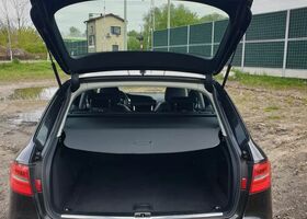 Ауді A4 Allroad, об'ємом двигуна 1.97 л та пробігом 199 тис. км за 15659 $, фото 36 на Automoto.ua