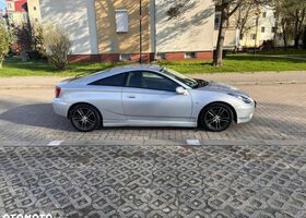 Тойота Селіка, об'ємом двигуна 1.79 л та пробігом 178 тис. км за 3866 $, фото 11 на Automoto.ua