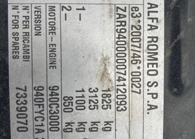 Альфа Ромео Giulietta 2016 у Європі на Automoto.ua Сірий Альфа Ромео Giulietta, об'ємом двигуна 1 л та пробігом 159 тис. км за 8717 $, фото 24 на Automoto.ua