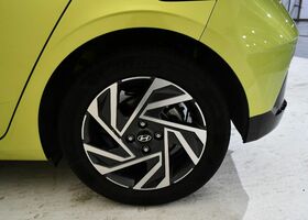 Хендай и20 2024 в Европе на Automoto.ua Хендай и20, объемом двигателя 1 л и пробегом 18 тыс. км за 19706 $, фото 10 на Automoto.ua
