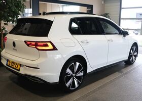 Фольксваген Golf GTE 2020 у Європі на Automoto.ua Білий Фольксваген Golf GTE, об'ємом двигуна 1.4 л та пробігом 78 тис. км за 31986 $, фото 13 на Automoto.ua