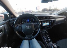 Тойота Королла, объемом двигателя 1.6 л и пробегом 90 тыс. км за 14903 $, фото 7 на Automoto.ua