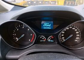 Форд Сі-Макс 2015 у Європі на Automoto.ua Коричневий Форд Сі-Макс, об'ємом двигуна 0 л та пробігом 156 тис. км за 5300 $, фото 7 на Automoto.ua