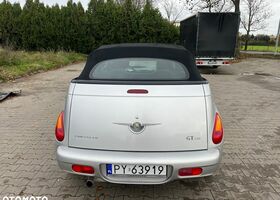 Крайслер PT Cruiser, об'ємом двигуна 2.43 л та пробігом 181 тис. км за 2592 $, фото 7 на Automoto.ua