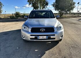 Тойота РАВ 4 2008 у Європі на Automoto.ua Тойота РАВ 4, об'ємом двигуна 2.23 л та пробігом 250 тис. км за 6407 $, фото 3 на Automoto.ua