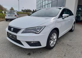 Сеат Leon, об'ємом двигуна 1.6 л та пробігом 62 тис. км за 16303 $, фото 1 на Automoto.ua