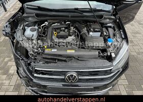 Фольксваген Taigo 2025 у Європі на Automoto.ua Фольксваген Taigo, об'ємом двигуна 1 л та пробігом 4 тис. км за 21932 $, фото 18 на Automoto.ua