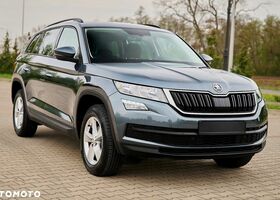 Шкода Kodiaq, объемом двигателя 1.97 л и пробегом 162 тыс. км за 18553 $, фото 14 на Automoto.ua