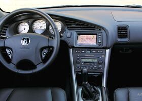 Акура CL, Купе 1998 - 2002 3.2 i V6 24V