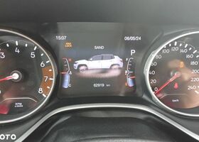 Джип Compass, об'ємом двигуна 2.39 л та пробігом 63 тис. км за 18877 $, фото 23 на Automoto.ua