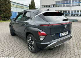 Хендай Kona, об'ємом двигуна 1.58 л та пробігом 4 тис. км за 33045 $, фото 10 на Automoto.ua