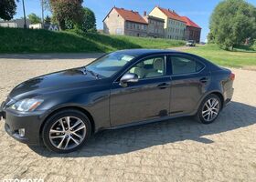 Лексус ІС, об'ємом двигуна 2.23 л та пробігом 286 тис. км за 6371 $, фото 1 на Automoto.ua