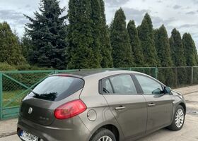 Фиат Браво, объемом двигателя 1.91 л и пробегом 182 тыс. км за 2592 $, фото 8 на Automoto.ua