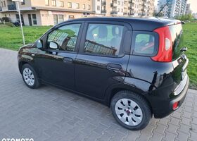 Фіат Панда, об'ємом двигуна 1.24 л та пробігом 180 тис. км за 4212 $, фото 1 на Automoto.ua