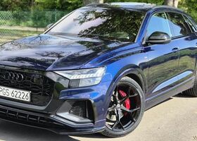 Ауді Q8, об'ємом двигуна 2.97 л та пробігом 271 тис. км за 59395 $, фото 15 на Automoto.ua