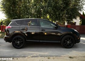 Тойота РАВ 4, объемом двигателя 2 л и пробегом 200 тыс. км за 17278 $, фото 5 на Automoto.ua