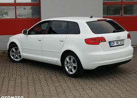 Ауди А3, объемом двигателя 1.6 л и пробегом 118 тыс. км за 7322 $, фото 8 на Automoto.ua