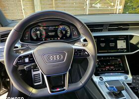 Ауди A7 Sportback, объемом двигателя 1.97 л и пробегом 60 тыс. км за 57235 $, фото 10 на Automoto.ua