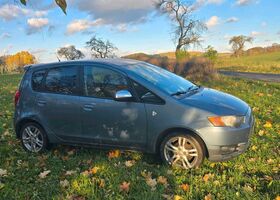 Мицубиси Кольт 2008 в Европе на Automoto.ua Серый Мицубиси Кольт, объемом двигателя 0 л и пробегом 52 тыс. км за 2999 $, фото 6 на Automoto.ua