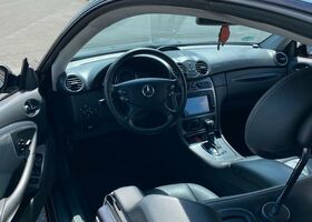 Мерседес 200 2005 в Европе на Automoto.ua Черный Мерседес 200, объемом двигателя 0 л и пробегом 186 тыс. км за 7445 $, фото 6 на Automoto.ua