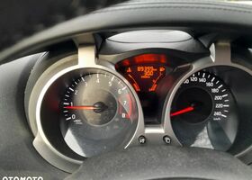 Ниссан Жук, объемом двигателя 1.2 л и пробегом 90 тыс. км за 9719 $, фото 19 на Automoto.ua