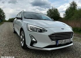 Форд Фокус, объемом двигателя 1.5 л и пробегом 222 тыс. км за 9395 $, фото 3 на Automoto.ua