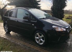 Форд Сі-Макс, об'ємом двигуна 2 л та пробігом 299 тис. км за 2354 $, фото 1 на Automoto.ua