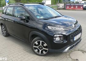 Ситроен C3 Aircross, объемом двигателя 1.2 л и пробегом 44 тыс. км за 11425 $, фото 1 на Automoto.ua