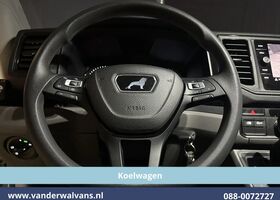 Фольксваген Крафтер 2024 в Европе на Automoto.ua Серебряный Фольксваген Крафтер, объемом двигателя 1.97 л и пробегом 47 тыс. км за 95947 $, фото 7 на Automoto.ua