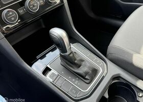 Фольксваген Гольф Спортсван 2017 у Європі на Automoto.ua Чорний Фольксваген Гольф Спортсван, об'ємом двигуна 1.6 л та пробігом 99 тис. км за 13993 $, фото 17 на Automoto.ua