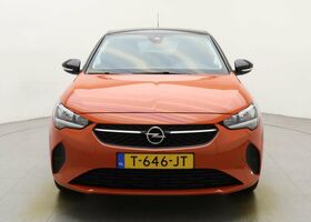 Оранжевый Опель Corsa-e, объемом двигателя 0 л и пробегом 11 тыс. км за 28024 $, фото 5 на Automoto.ua
