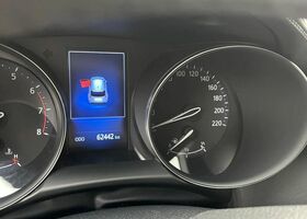 Тойота C-HR, объемом двигателя 1.2 л и пробегом 62 тыс. км за 17905 $, фото 9 на Automoto.ua