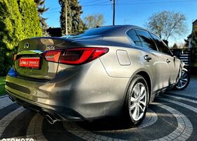 Інфініті Q50, об'ємом двигуна 1.99 л та пробігом 87 тис. км за 21598 $, фото 3 на Automoto.ua