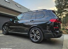 БМВ X7, объемом двигателя 2.99 л и пробегом 52 тыс. км за 82721 $, фото 11 на Automoto.ua