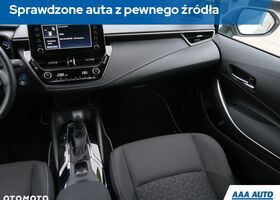 Тойота Королла, об'ємом двигуна 1.99 л та пробігом 42 тис. км за 19438 $, фото 8 на Automoto.ua