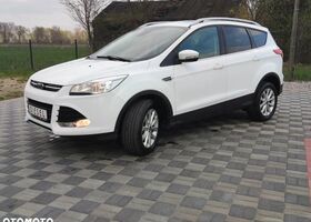 Форд Куга, об'ємом двигуна 2 л та пробігом 233 тис. км за 10756 $, фото 3 на Automoto.ua