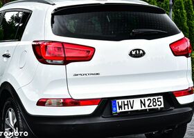 Киа Sportage, объемом двигателя 1.59 л и пробегом 107 тыс. км за 13153 $, фото 13 на Automoto.ua