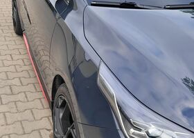 Кіа Про Сід, об'ємом двигуна 1.59 л та пробігом 56 тис. км за 21814 $, фото 13 на Automoto.ua