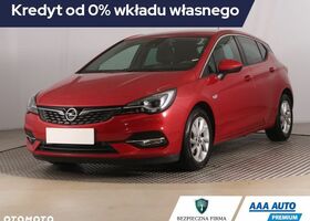 Опель Астра, объемом двигателя 1.2 л и пробегом 25 тыс. км за 12959 $, фото 1 на Automoto.ua