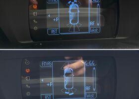 Форд Куга, об'ємом двигуна 1.6 л та пробігом 167 тис. км за 9266 $, фото 24 на Automoto.ua