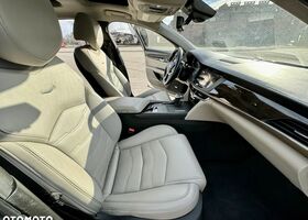 Каділак CT6, об'ємом двигуна 3 л та пробігом 70 тис. км за 32397 $, фото 8 на Automoto.ua