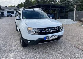 Дачия Duster, объемом двигателя 1.2 л и пробегом 145 тыс. км за 6890 $, фото 12 на Automoto.ua