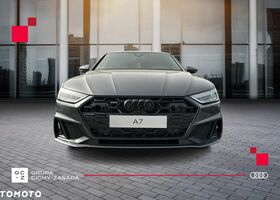 Ауді A7 Sportback, об'ємом двигуна 2.97 л та пробігом 1 тис. км за 91620 $, фото 7 на Automoto.ua